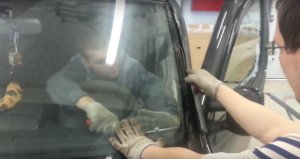 Автостекла в Тобольске Автомобильные стекла в Тобольске